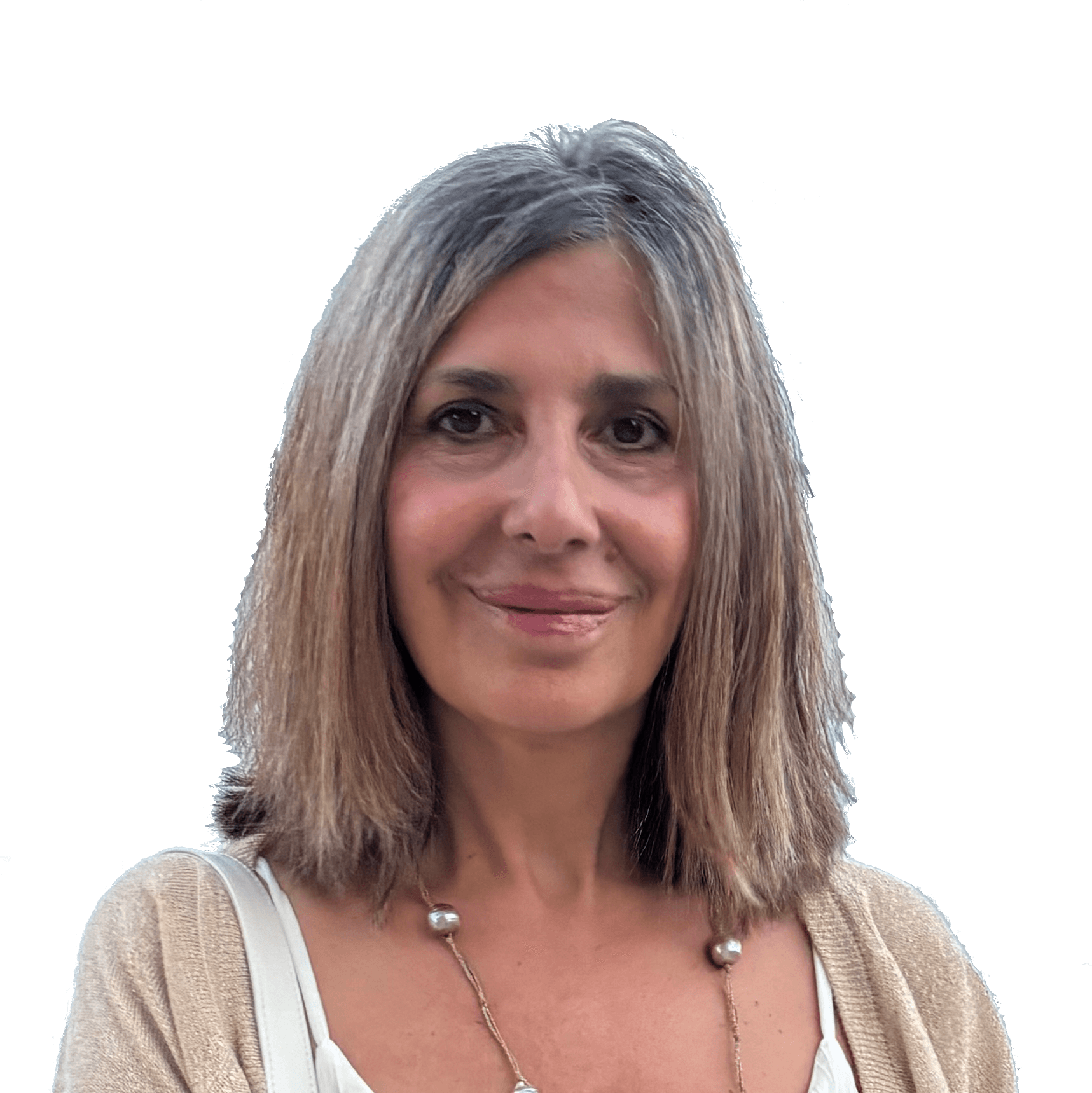 Giovanna Selvaggi, responsabile clienti internazionali di ATRIA