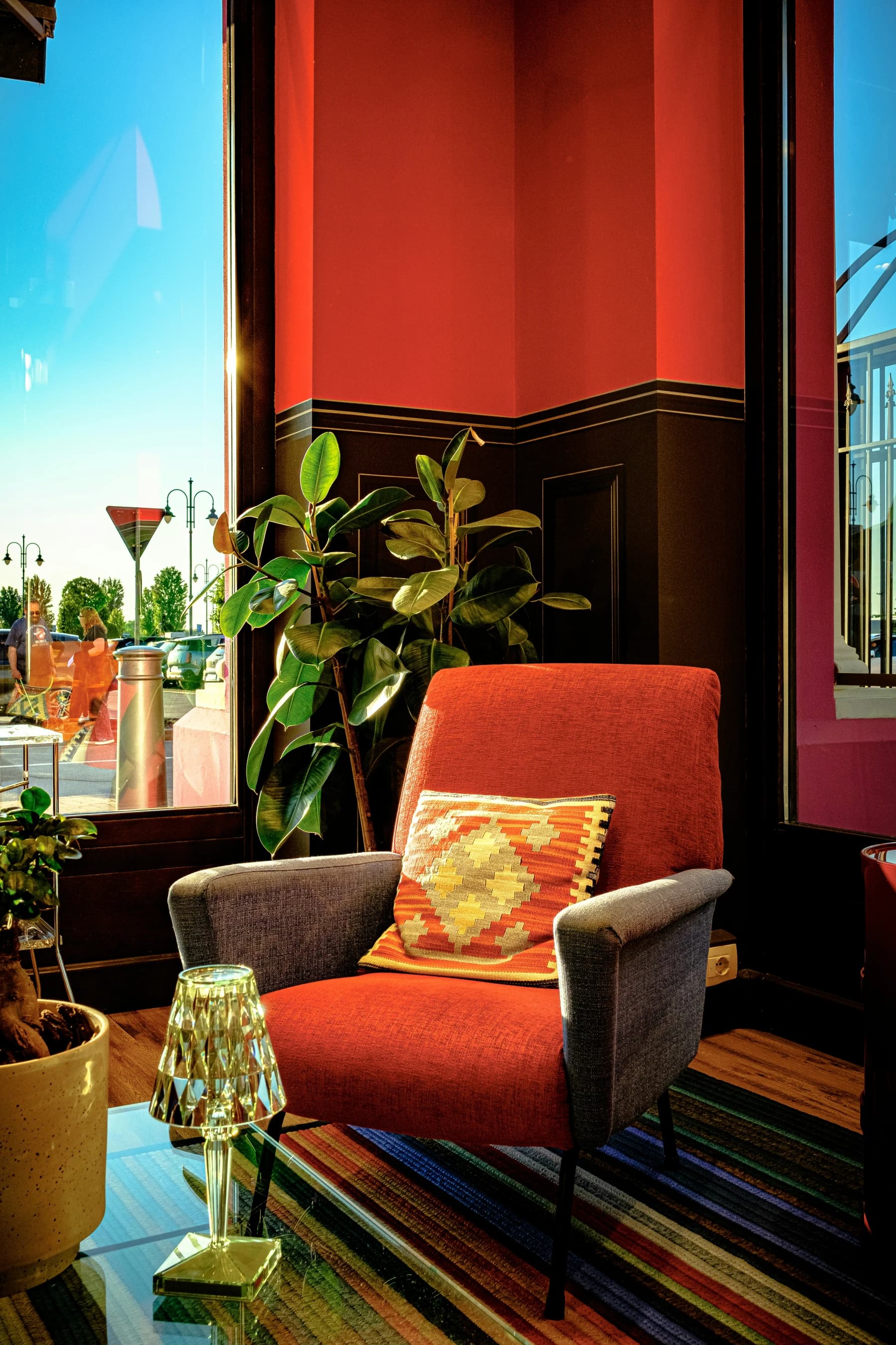 Milano moderno
