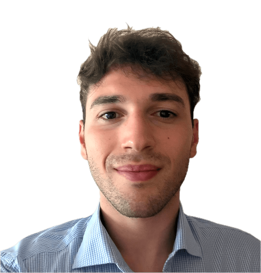 Stefano Chininea, architetto ATRIA
